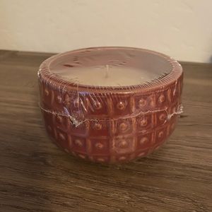 Gold Canyon candle